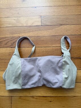 Prana sports bra - like new